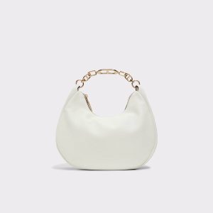 White Women Aldo Gwiamarrx White Women's Shoulder Bags Shoulder Bags - 1