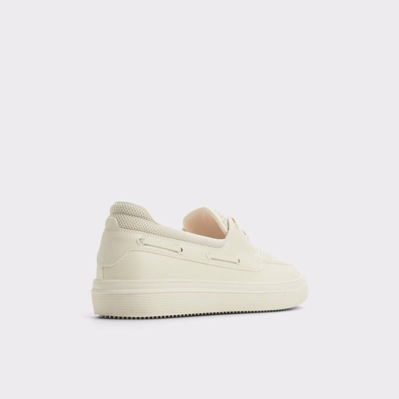 Wildwave Beige Men's Casual Shoes Men Beige Sneakers Aldo - 2