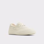 Wildwave Beige Men's Casual Shoes Men Beige Sneakers Aldo - 4