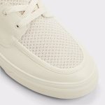 Wildwave Beige Men's Casual Shoes Men Beige Sneakers Aldo - 5