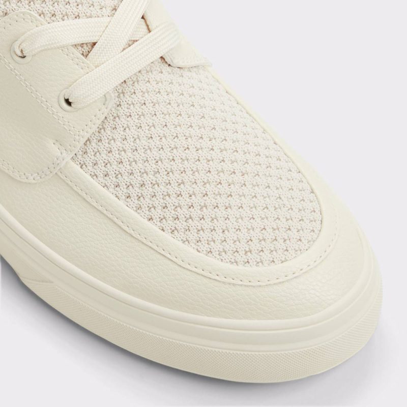 Wildwave Beige Men's Casual Shoes Men Beige Sneakers Aldo - 5