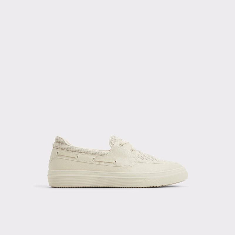 Wildwave Beige Men's Casual Shoes Men Beige Sneakers Aldo - 1