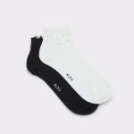 Women Adabridar Ice Women's Socks Socks Aldo Ice - 1