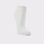 Women Adabridar Ice Women's Socks Socks Aldo Ice - 2