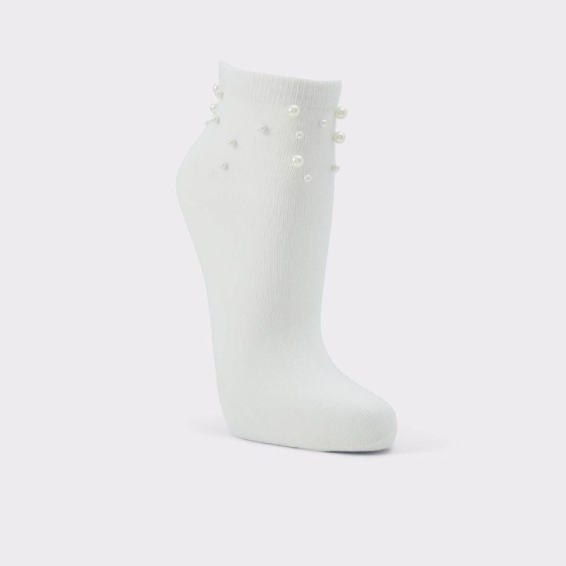 Women Adabridar Ice Women's Socks Socks Aldo Ice - 2