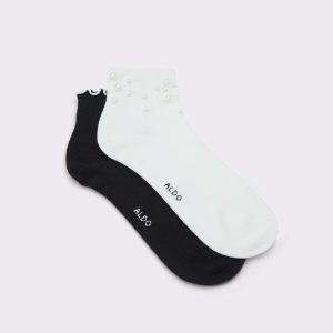 Women Adabridar Ice Women's Socks Socks Aldo Ice - 1