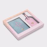 Women Aldo Denim Wallets Vacayonthegox Denim Women's Wallets - 2