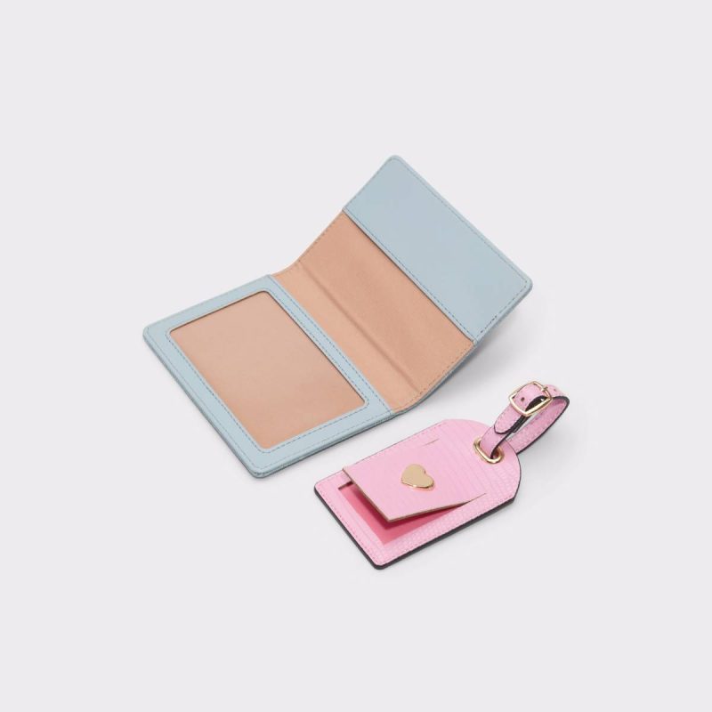 Women Aldo Denim Wallets Vacayonthegox Denim Women's Wallets - 3
