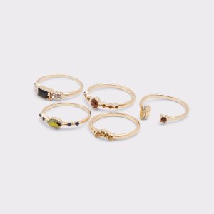 Women Aldo Faralden Bronze Women's Rings Jewelry Bronze - 1