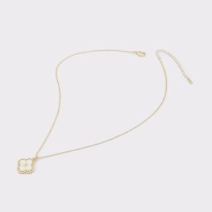 Women Aldo Gold Broisa Gold Women's Cubic Zirconia Jewelry - 1