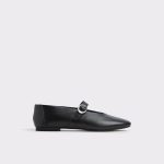 Women Aldo Other Black Ballet Flats Quincey Other Black Women's Ballet Flats - 1