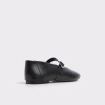 Women Aldo Other Black Ballet Flats Quincey Other Black Women's Ballet Flats - 2