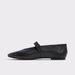 Women Aldo Other Black Ballet Flats Quincey Other Black Women's Ballet Flats - 3