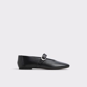 Women Aldo Other Black Ballet Flats Quincey Other Black Women's Ballet Flats - 1