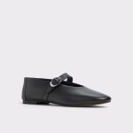 Women Aldo Other Black Ballet Flats Quincey Other Black Women's Ballet Flats - 4