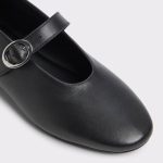 Women Aldo Other Black Ballet Flats Quincey Other Black Women's Ballet Flats - 5
