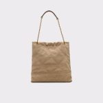 Women Aldo Shoulder Bags Morganex Taupe Women's Shoulder Bags Taupe - 1