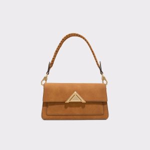 Women Aldo Tan Luxehandlex Tan Women's Shoulder Bags Shoulder Bags - 1