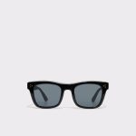 Women Aliralx Black Women's Sunglasses Black Aldo Sunglasses - 1
