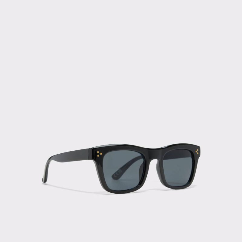 Women Aliralx Black Women's Sunglasses Black Aldo Sunglasses - 2