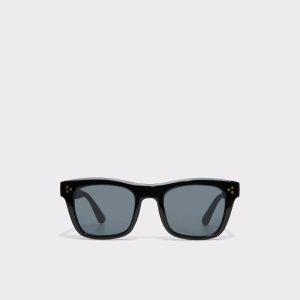 Women Aliralx Black Women's Sunglasses Black Aldo Sunglasses - 1