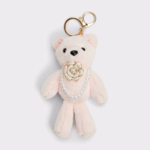 Women Bag Charms & Keychains Twinkles Light Pink Women's Bag Charms & Keychains Light Pink Aldo - 1