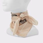 Women Beige Manamaerel Beige Women's Scarves Aldo Hats, Scarves & Gloves - 2