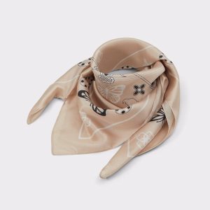 Women Beige Manamaerel Beige Women's Scarves Aldo Hats, Scarves & Gloves - 1