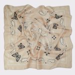 Women Beige Manamaerel Beige Women's Scarves Aldo Hats, Scarves & Gloves - 4