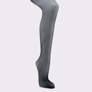 Women Black Aldo Locklyn Black Women's Socks Socks - 1