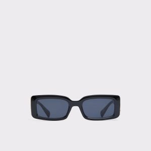 Women Black/Gold Multi Aldo Bugsshades Black/Gold Multi Women's Looney Tunes Sunglasses - 1