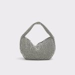 Women Black Multi Top Handle Bags Aldo Luzx Black Multi Women's Top Handle Bags - 1