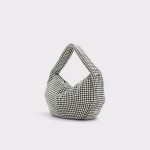 Women Black Multi Top Handle Bags Aldo Luzx Black Multi Women's Top Handle Bags - 2