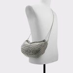 Women Black Multi Top Handle Bags Aldo Luzx Black Multi Women's Top Handle Bags - 4