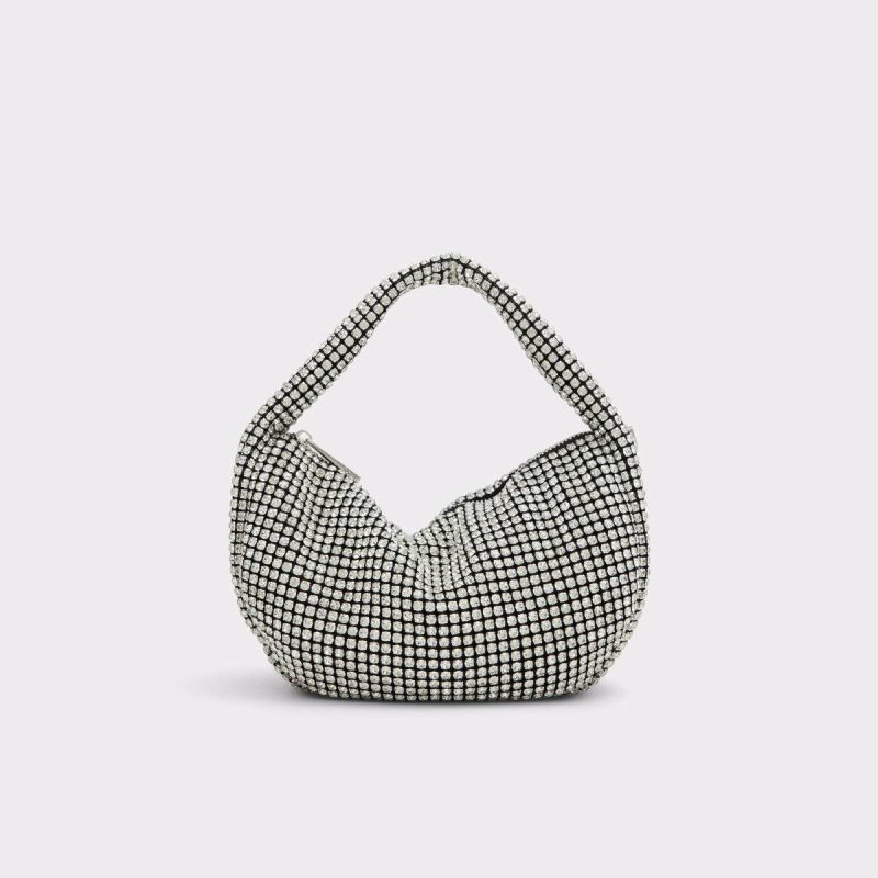 Women Black Multi Top Handle Bags Aldo Luzx Black Multi Women's Top Handle Bags - 1
