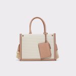 Women Bone Daspiass Bone Women's Tote & Satchel Bags Tote & Satchel Bags Aldo - 1