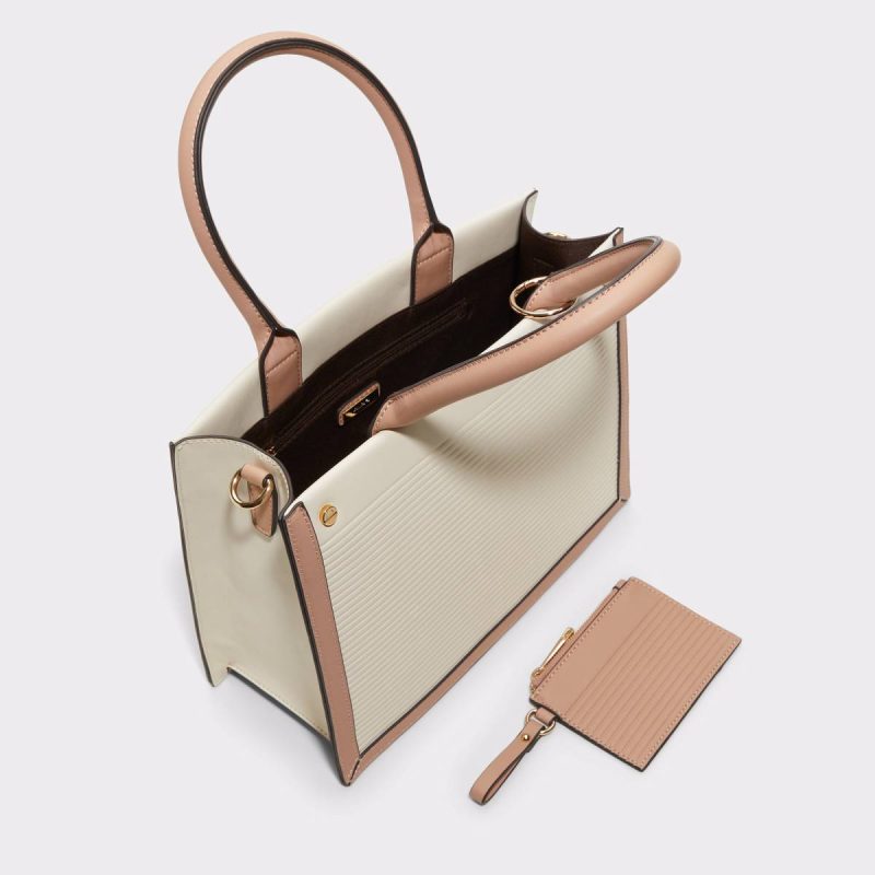Women Bone Daspiass Bone Women's Tote & Satchel Bags Tote & Satchel Bags Aldo - 3