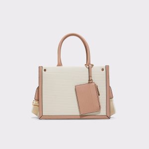 Women Bone Daspiass Bone Women's Tote & Satchel Bags Tote & Satchel Bags Aldo - 1