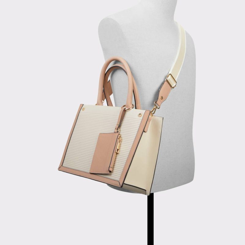 Women Bone Daspiass Bone Women's Tote & Satchel Bags Tote & Satchel Bags Aldo - 4