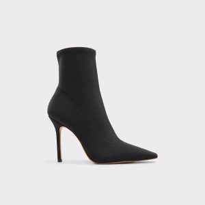 Women Boots Raffina Black Women's Ankle Boots Aldo Black - 1