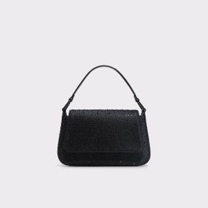 Women Cendalia Black/Black Women's Top Handle Bags Top Handle Bags Aldo Black/Black - 1