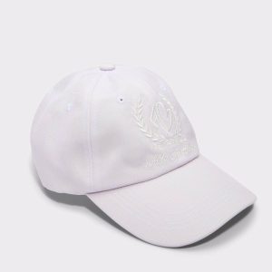Women Clubcap Light Purple Women's Aldo Sport Club Matching Sets Light Purple - 1