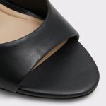 Women Creride Black Women's Heeled Sandals Heels Black Aldo - 5