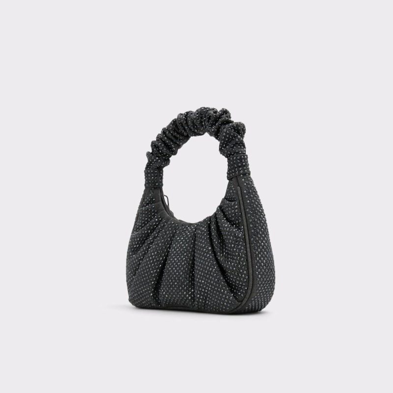Women Dark Grey Ivaliax Dark Grey Women's Shoulder Bags Shoulder Bags Aldo - 2