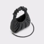 Women Dark Grey Ivaliax Dark Grey Women's Shoulder Bags Shoulder Bags Aldo - 3