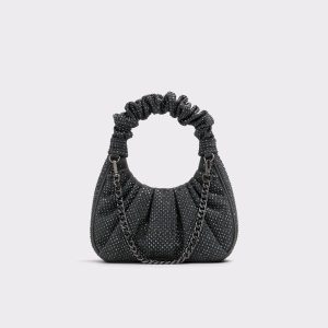 Women Dark Grey Ivaliax Dark Grey Women's Shoulder Bags Shoulder Bags Aldo - 1