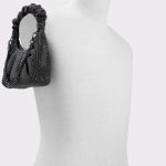 Women Dark Grey Ivaliax Dark Grey Women's Shoulder Bags Shoulder Bags Aldo - 4