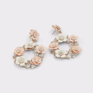 Women Ethaledia Light Pink Women's Earrings Jewelry Aldo Light Pink - 1