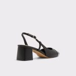Women Heels Bialle Black Women's Block Heels Black Aldo - 3