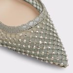 Women Heels Marciana Dark Green Women's High Heels Dark Green Aldo - 5